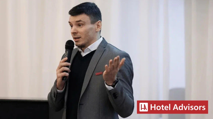 Виталий Дударенко, Hotelier.pro: Рост в индустрии невозможен без идеологов