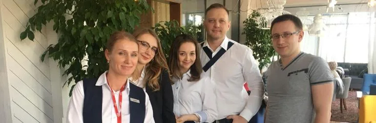 Аналитика гостиничного рынка продолжает экспансию вглубь страны: мероприятие в Новосибирске