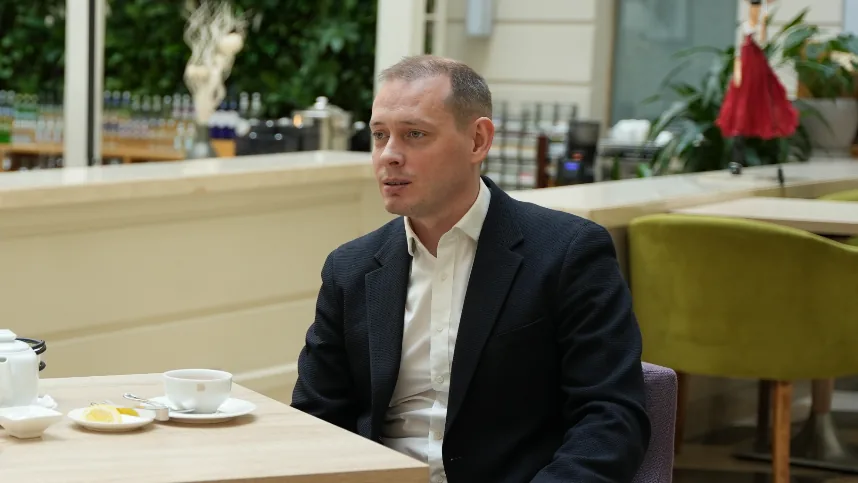 Сергей Данильченко об отельном бизнесе в России: мы идем своим путем