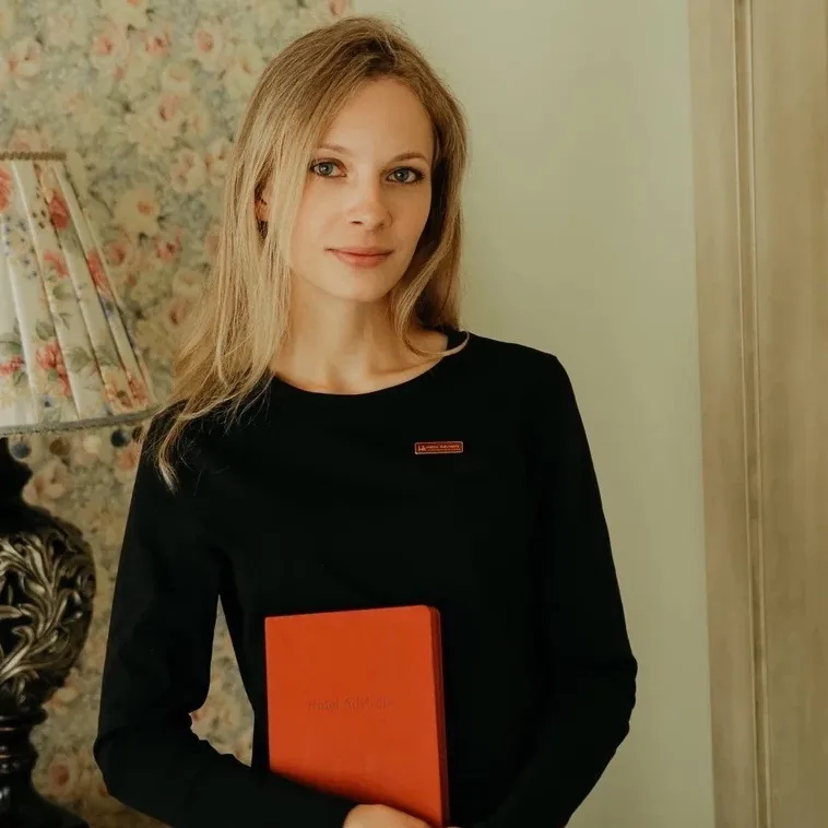 Нина Новикова