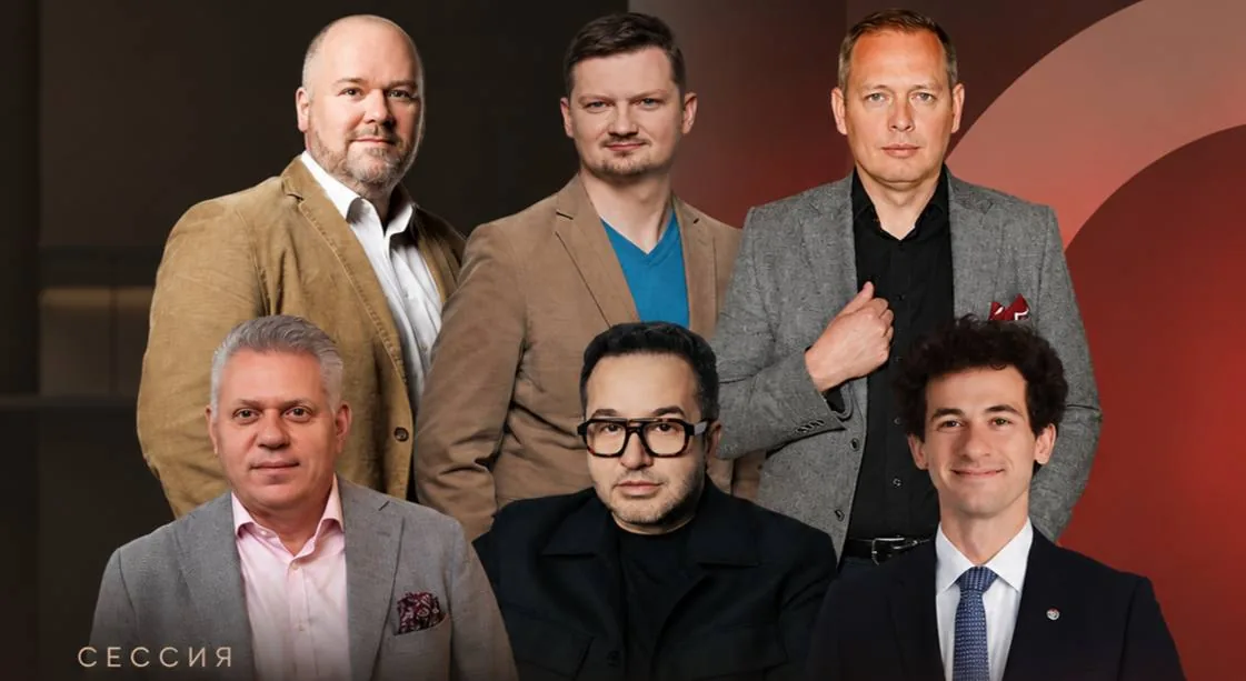 Сергей Данильченко примет участие в сессии для собственников на ПИР Экспо