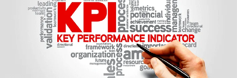 Как использовать различные KPI для анализа продаж отеля, часть 1