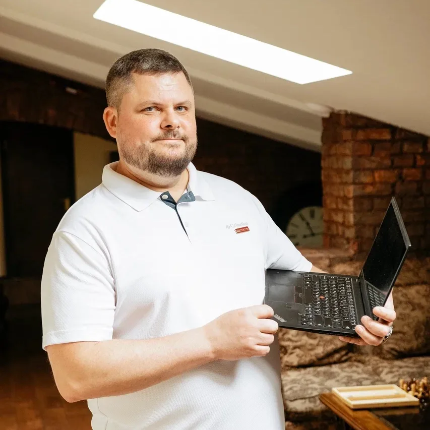 Андрей Богатырев