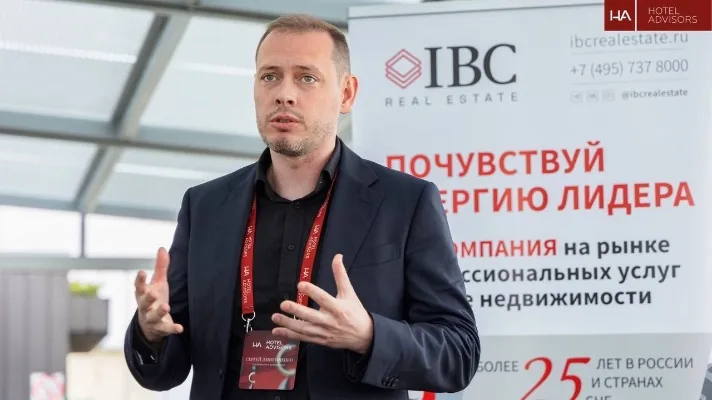 РБК: В Петербурге почти перестала расти загрузка гостиниц