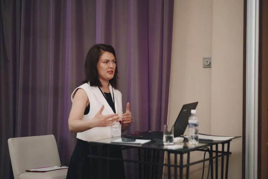 Hotel Advisors в Иркутске: как прошла встреча с отельерами