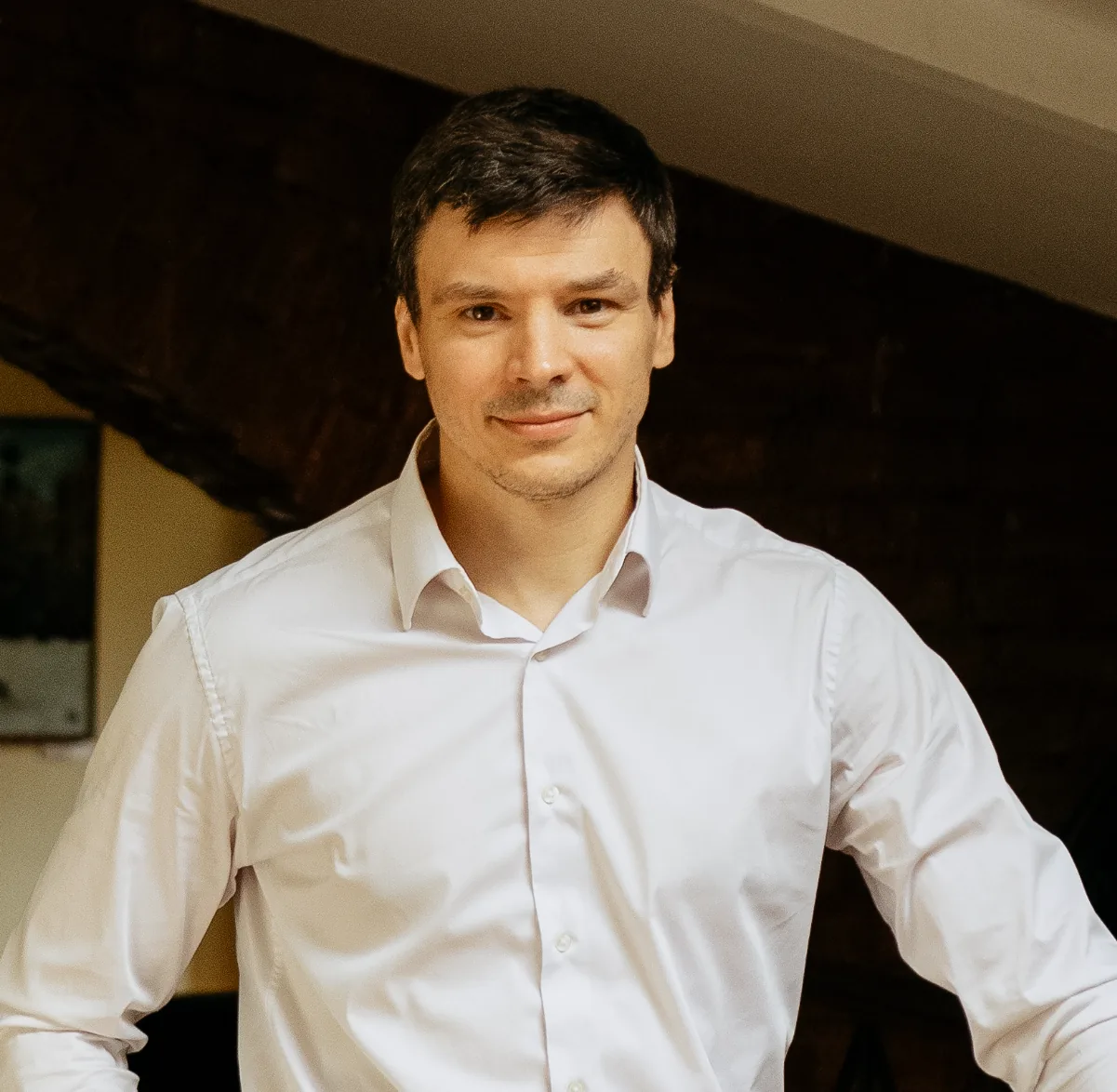 Виталий Дударенко