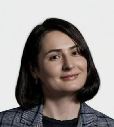 Татьяна Биккулова