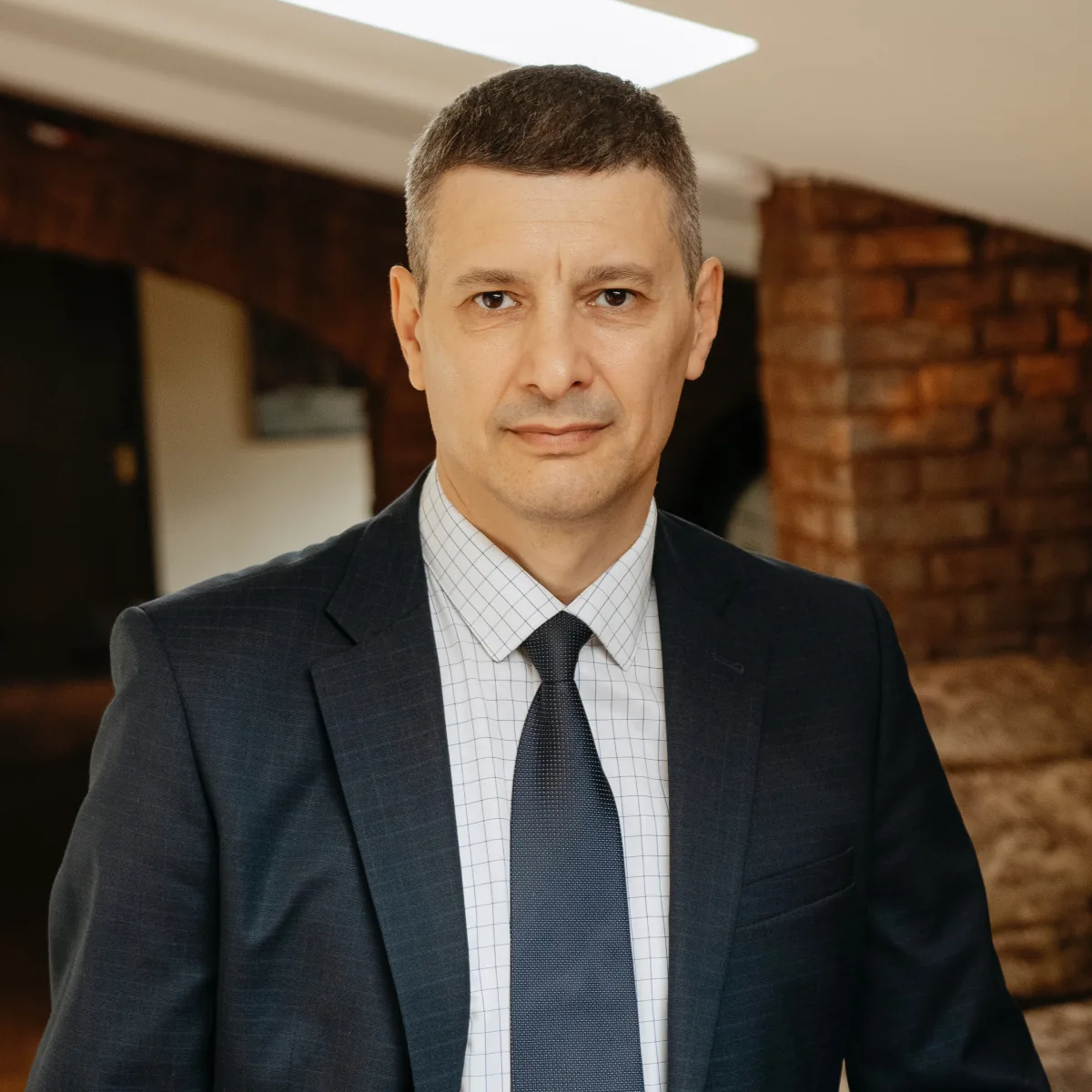 Радик Салахутдинов