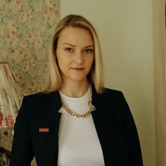 Анна Топоркова