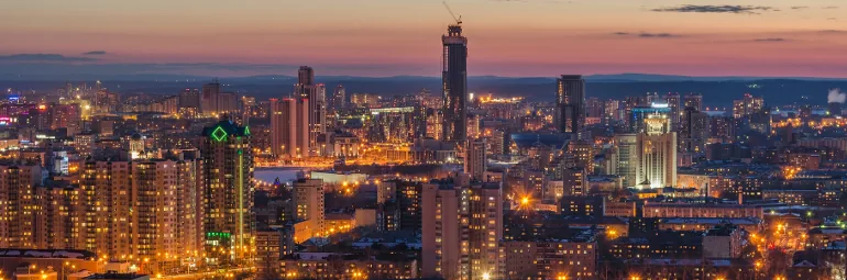 HotelAdvisors в гостях у отельеров Екатеринбурга