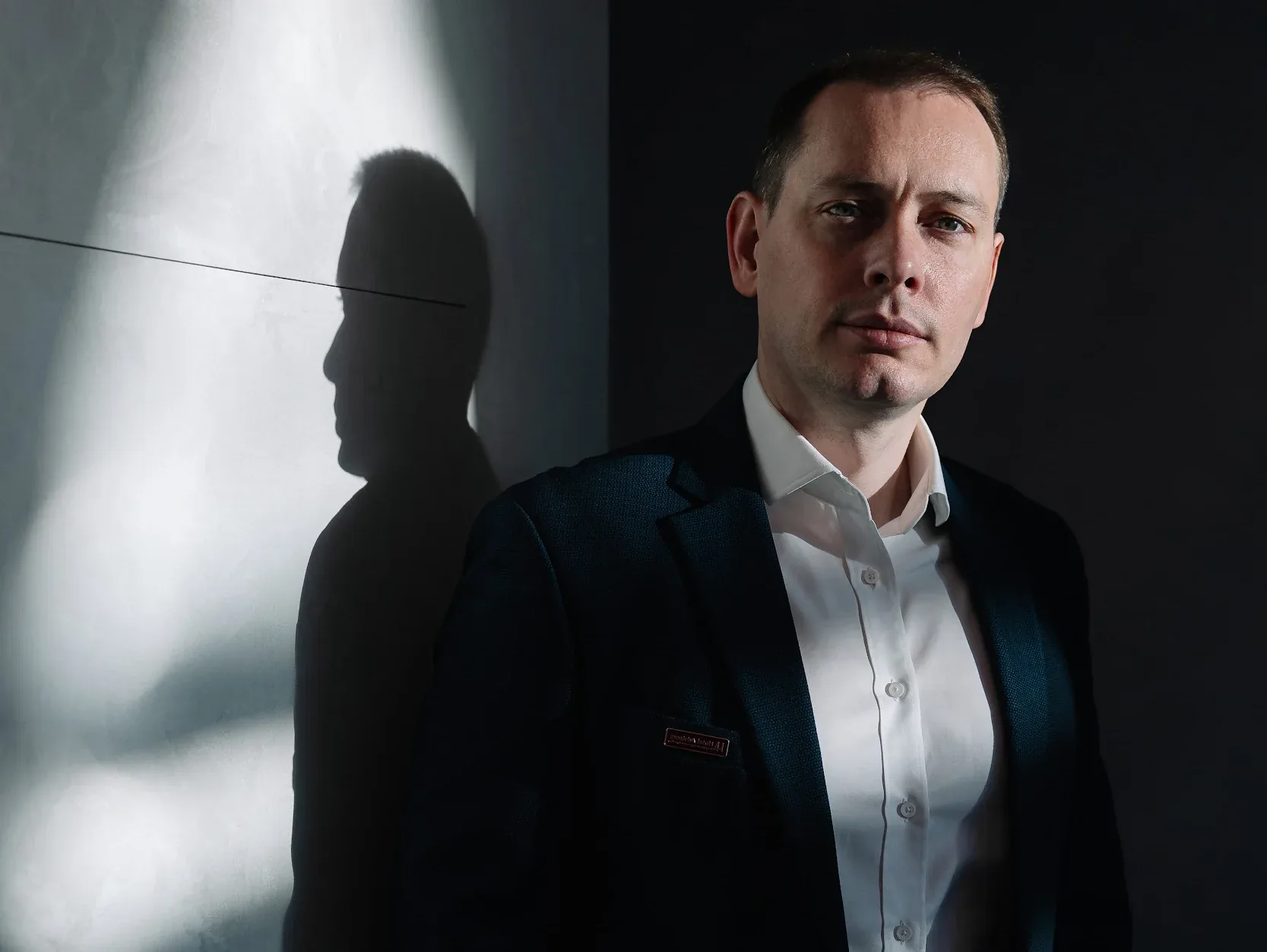 Сергей Данильченко