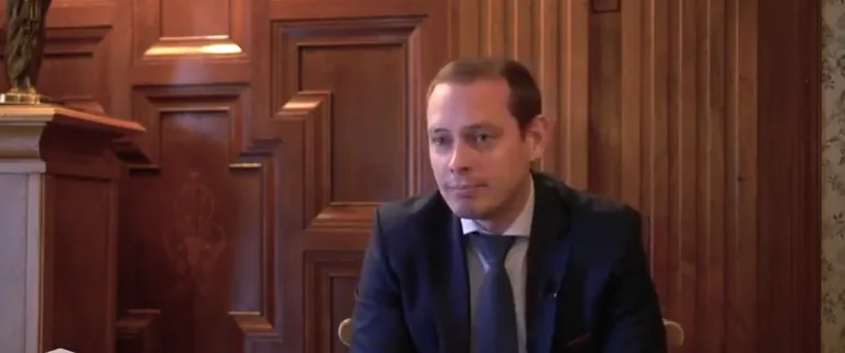 Интервью Сергея Данильченко о культуре управления доходом в гостиничном бизнесе (Часть 1)