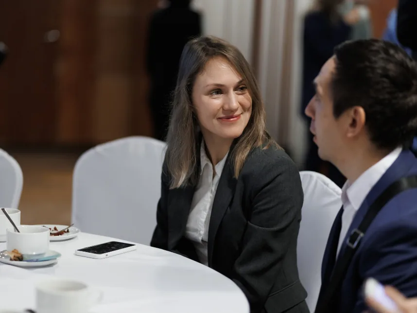 В Radisson Blu Kaliningrad 25 мая пройдет встреча отельеров