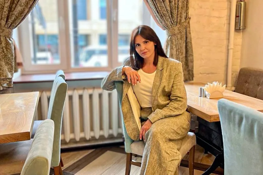Юлия Тимонина, Allegro: каждая деталь в отеле должна продавать