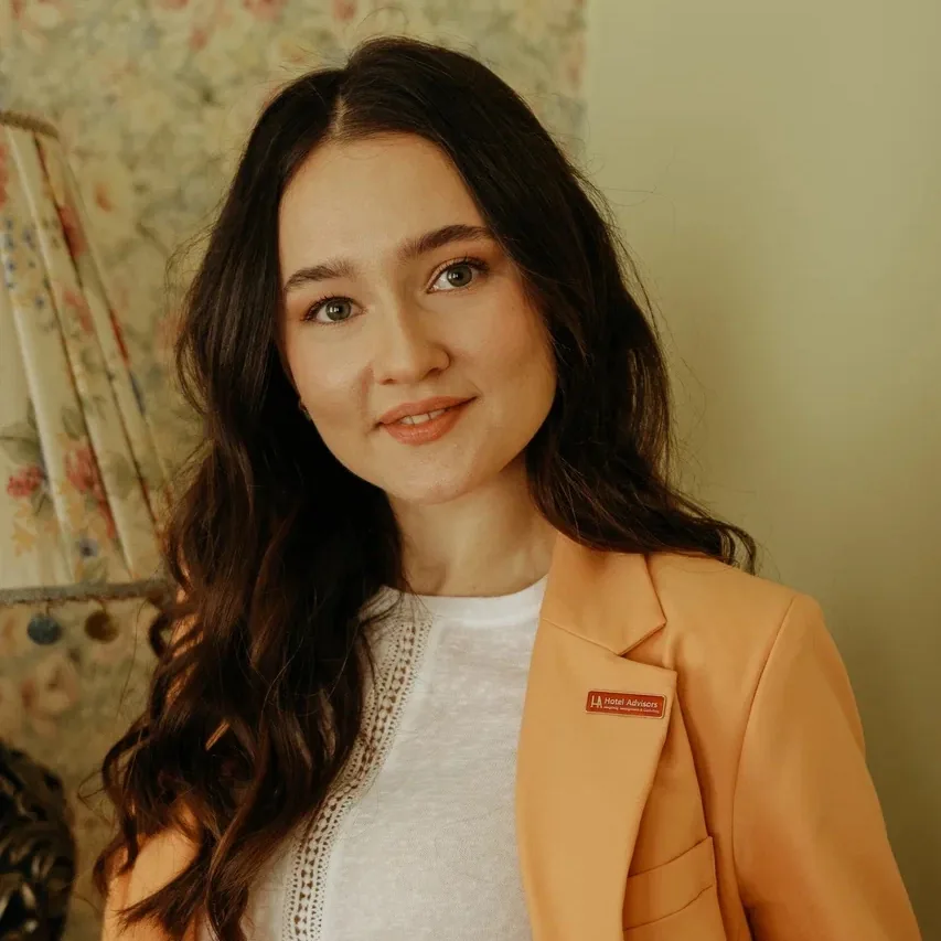 Елена Егорова