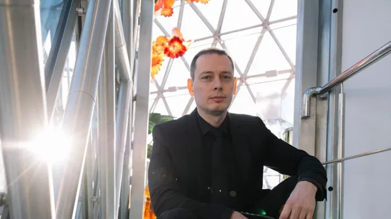 Вебинар с Сергеем Данильченко:  какие отчеты и показатели помогут взять у рынка всё