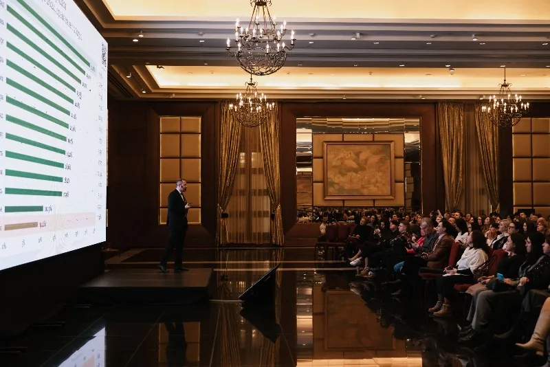 Hotel Advisors проведёт серию аналитических завтраков для отельеров в Сочи, Санкт-Петербурге и Москве