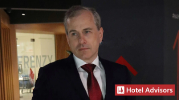 Сергей Скорбенко: просто реклама не наполнит отель гостями  