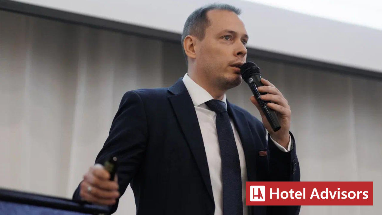 Более 250 отельеров Петербурга стали участниками бизнес-завтрака от  Hotel Advisors