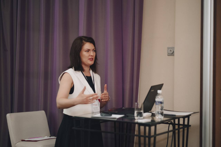 Hotel Advisors в Иркутске: как прошла встреча с отельерами