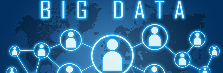 Большие данные или Big Data