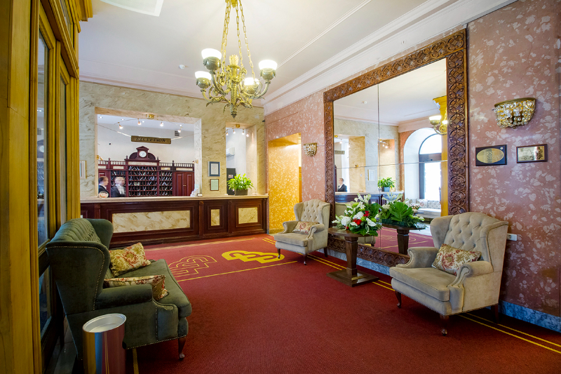 Опыт отельеров: как в гостинице «Будапешт» работают с инструментом Hotel Advisors