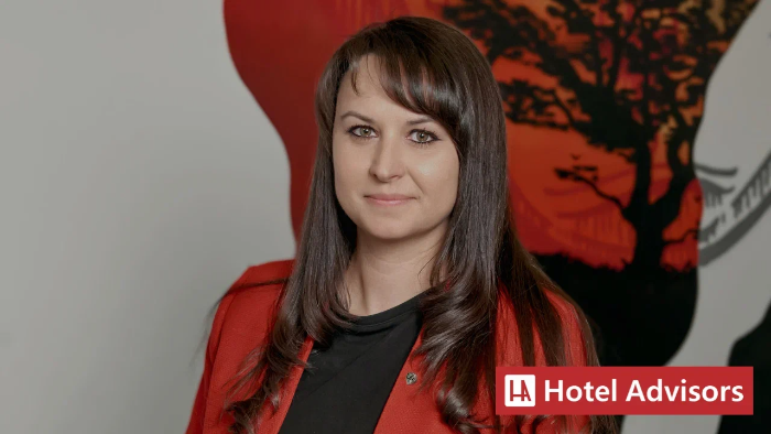 Дарья Кочеткова, Ostrovok.ru: Привлекательность отеля в высоком уровне сервиса